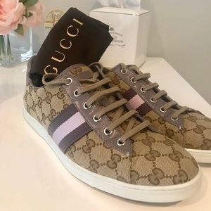 Gucci Sneakers